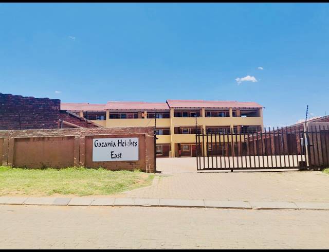 3 BEDROOM FLAT FOR SALE IN BERGSIG